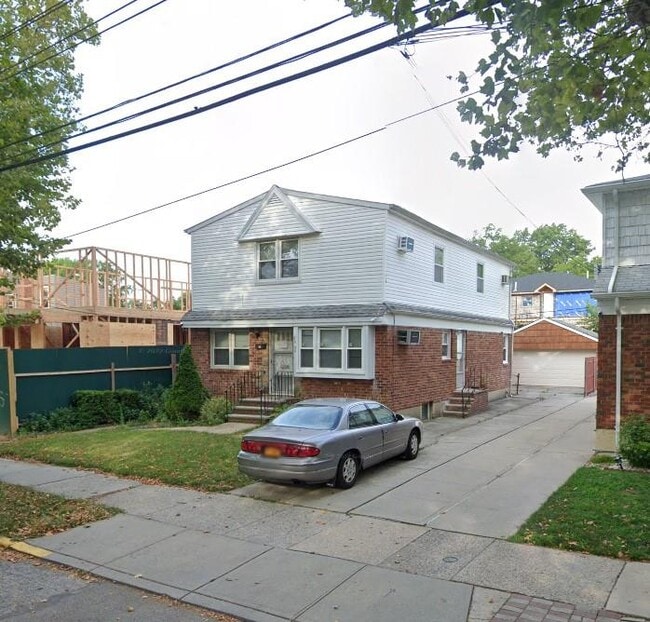property at 86-30 235th Ct