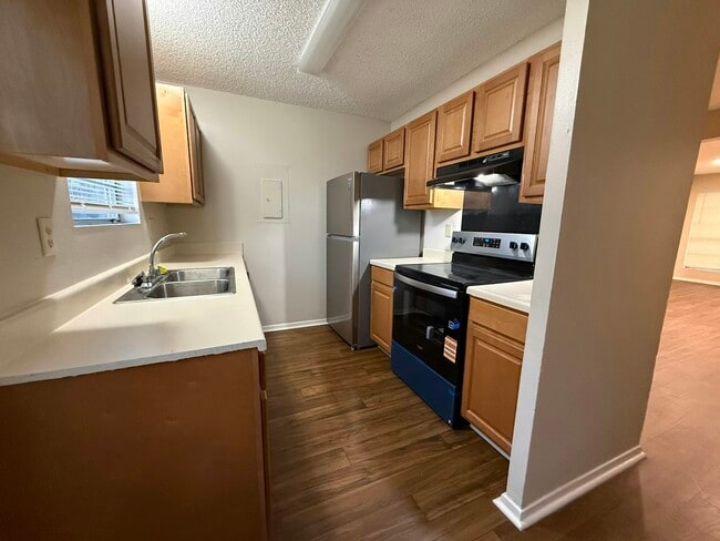 property at 201 High Meadows Blvd