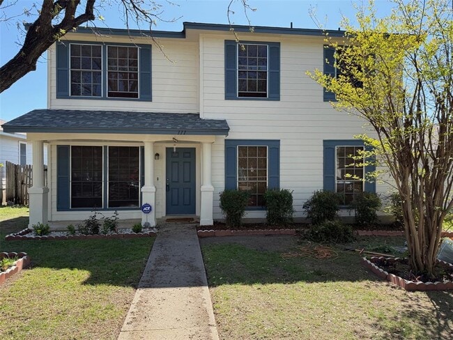 property at 111 Mist Flower Dr