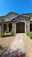 2257 Via Firenze in Henderson, NV - Building Photo - Building Photo