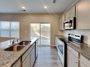 5713 Camp Ct in Concord, NC - Building Photo - Building Photo