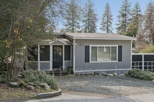 3318 Big Cut Rd in Placerville, CA - Building Photo