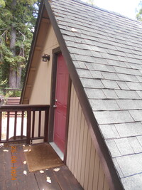 16328 Old Ranch Rd, Unit A-frame flat in Los Gatos, CA - Building Photo - Building Photo