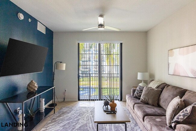 11575 City Hall Promenade, Unit 4-254 in Miramar, FL - Foto de edificio - Building Photo