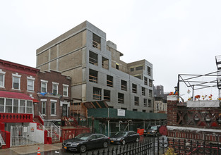 1308 Lincoln Pl in Brooklyn, NY - Building Photo - Primary Photo