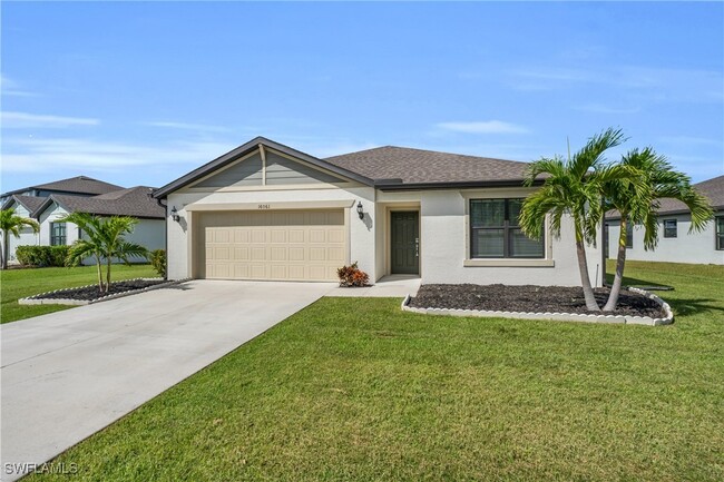 16061 Beachberry Dr in North Fort Myers, FL - Building Photo - Building Photo