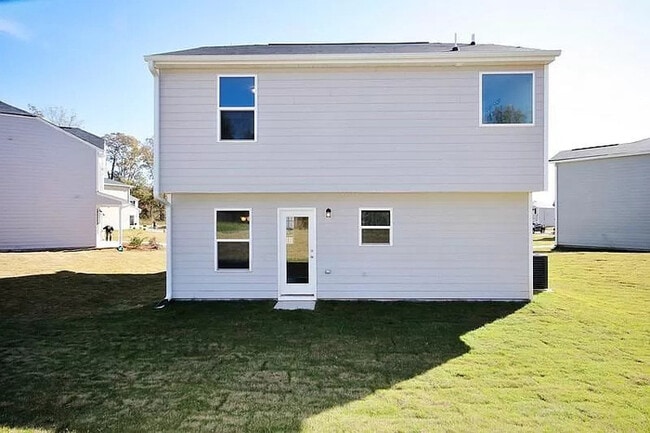 1195 To Lani Path in Stone Mountain, GA - Building Photo - Building Photo