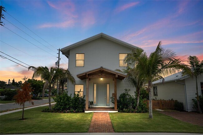 1631 31st Ave N in St. Petersburg, FL - Building Photo - Building Photo