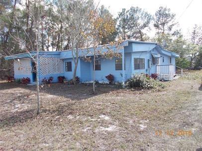 11606 Huggins St in Leesburg, FL - Building Photo