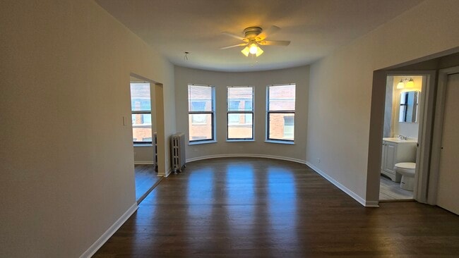 7722 N Marshfield Ave, Unit 3C in Chicago, IL - Foto de edificio - Building Photo