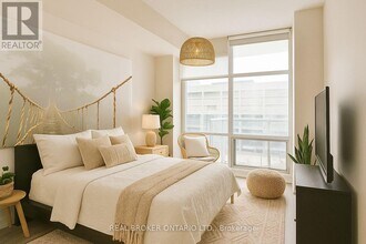 1512-10-910 Navy Wharf Ct in Toronto, ON - Building Photo - Building Photo