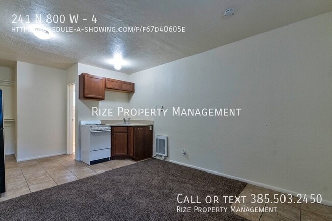 property at 241 N 8th W