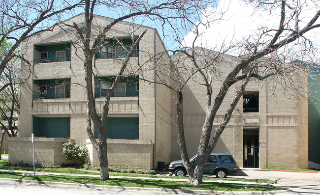 Cornerstone Place in Austin, TX - Building Photo - Other