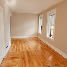 46 Irving St in Worcester, MA - Foto de edificio - Building Photo