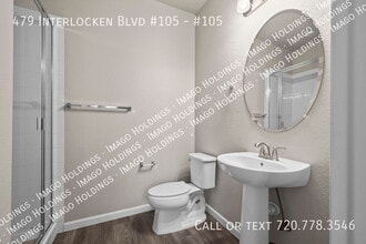 479 Interlocken Blvd in Broomfield, CO - Building Photo - Building Photo