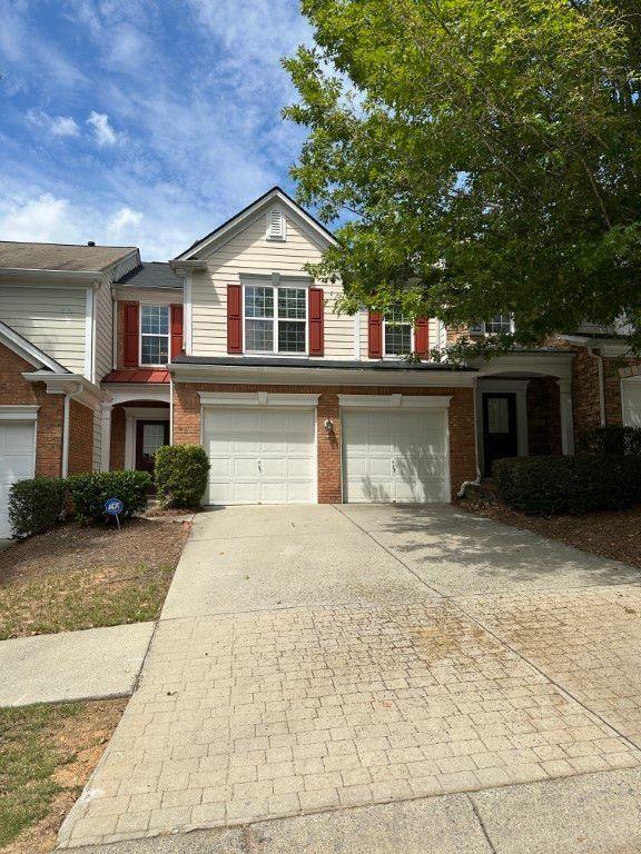 property at 2083 Deptford Dr