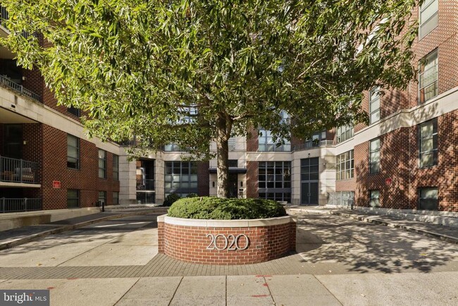 2020 12th St NW in Washington, DC - Building Photo - Building Photo