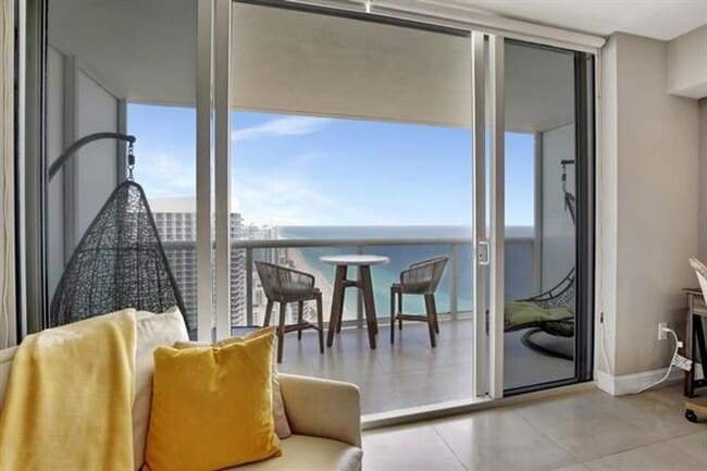 property at 1830 S Ocean Dr