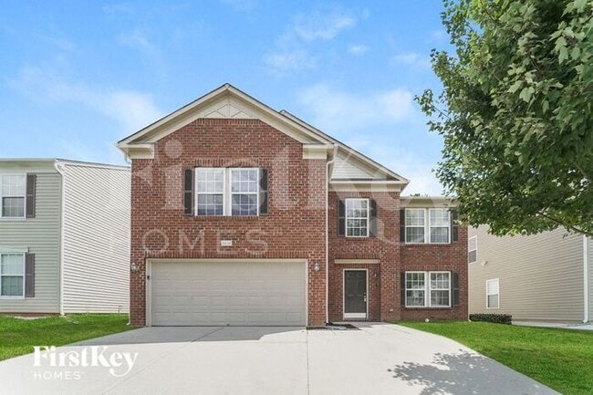 1431 Waterlily Lane