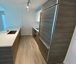 1100 S Miami Ave, Unit 3308 in Miami, FL - Building Photo