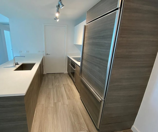 property at 1100 S Miami Ave