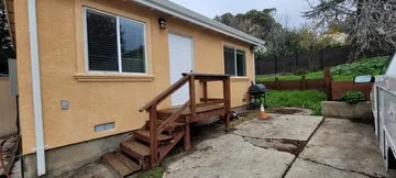 property at 8034 Ney Ave