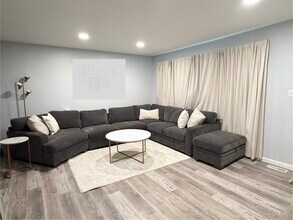 654 Maple Ln in Brownsburg, IN - Building Photo - Building Photo