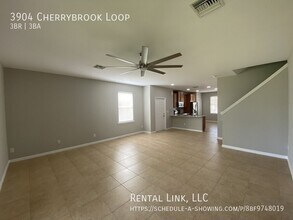 3904 Cherrybrook Loop in Ft. Myers, FL - Building Photo - Building Photo