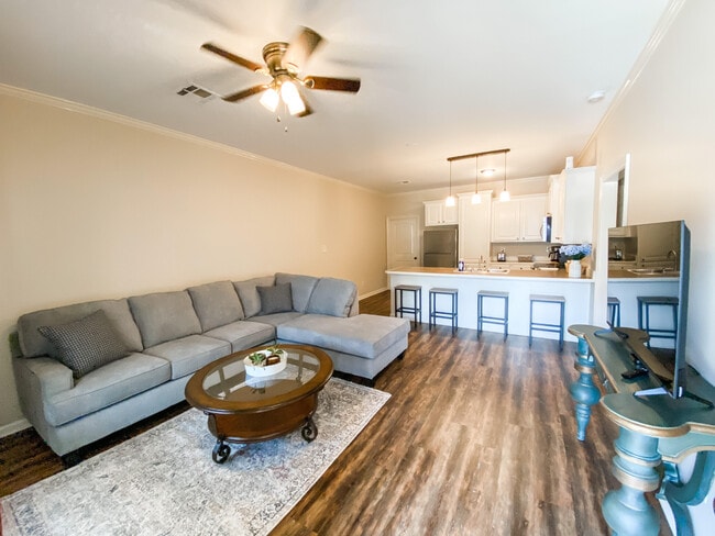 506 Morrow Dr in Pineville, LA - Building Photo - Building Photo