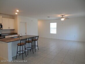 136 Rain Lily Ave in Spring Hill, FL - Building Photo - Building Photo