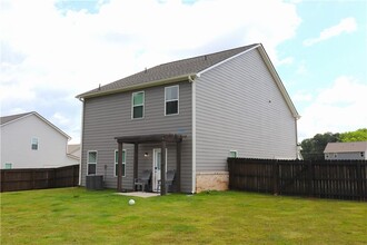 737 Woody Dr in Monroe, GA - Building Photo - Building Photo