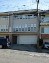 743 Hillside Blvd in Daly City, CA - Building Photo - Building Photo