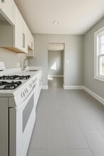 1473 E Harry Ave in Hazel Park, MI - Building Photo - Building Photo