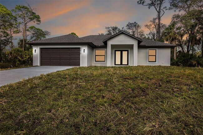 property at 20412 Elrose Ave