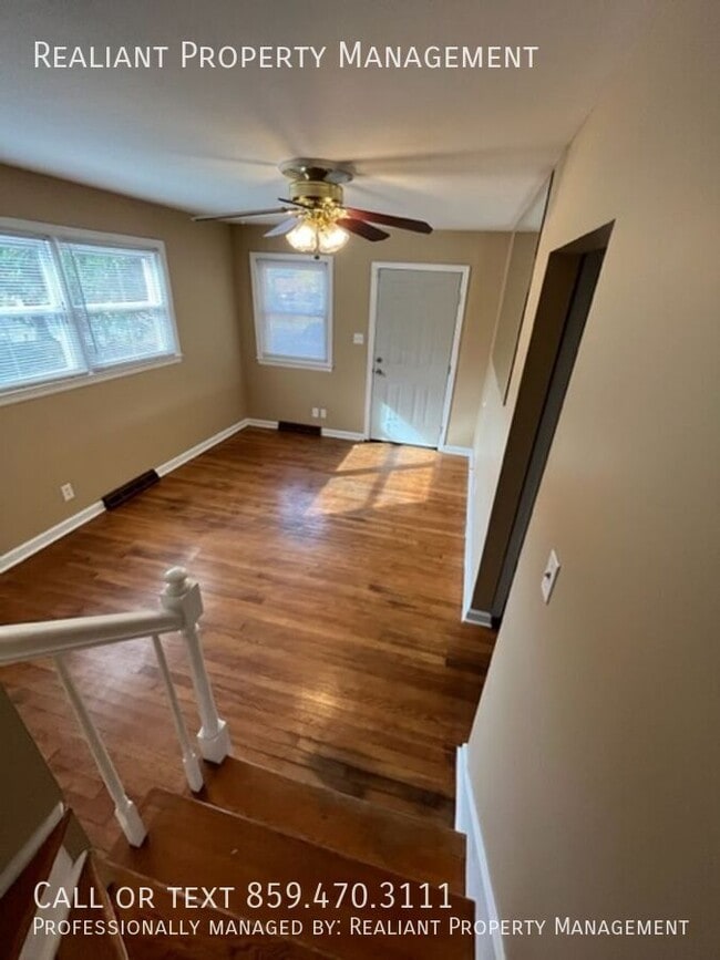 1503 Roanoke Rd in Lexington, KY - Building Photo - Building Photo