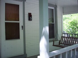 50 Madison Ave, Unit 3