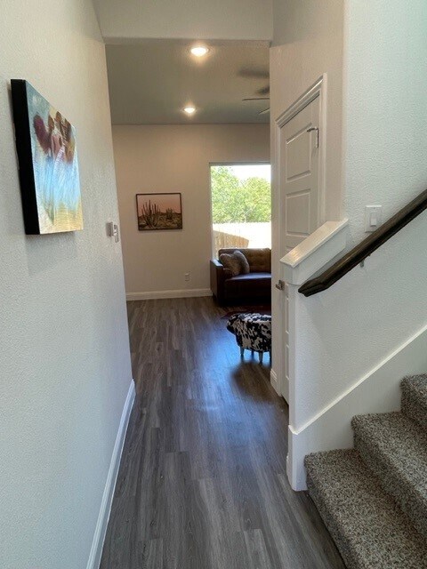 2822 Angle Ave in Fort Worth, TX - Building Photo - Building Photo