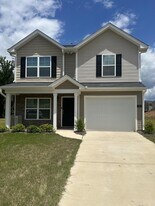 591 Tochi Ct in Winston-Salem, NC - Building Photo