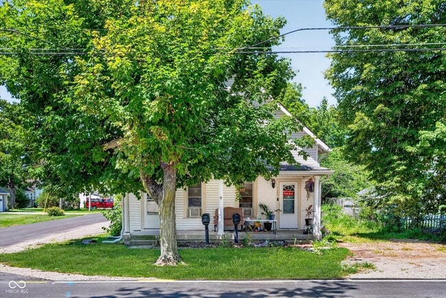 property at 100 N Muessing St