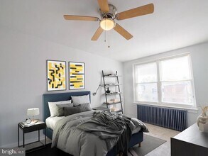 4337 Halley Terrace SE in Washington, DC - Building Photo - Building Photo