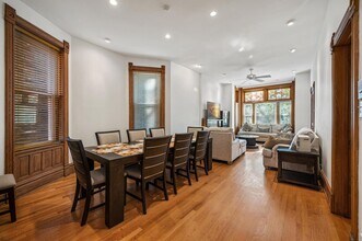 3619 N Janssen Ave in Chicago, IL - Building Photo - Building Photo