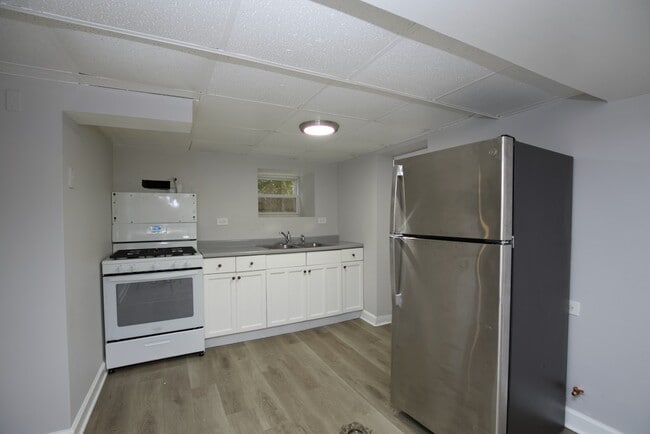 3521 W Grace St in Chicago, IL - Building Photo - Building Photo