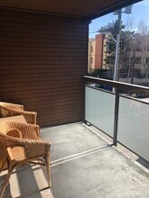 1855 Nelson St in Vancouver, BC - Building Photo - Building Photo