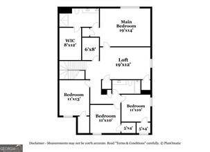 3813 Ramsay Pass in Loganville, GA - Building Photo - Building Photo