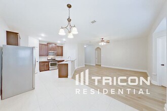 509 Dogwood Dr in Greenville, TX - Building Photo - Building Photo