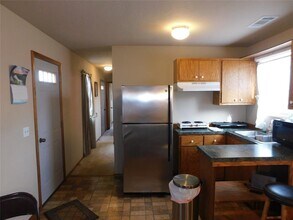 1465 Country Rd in Alpena, AR - Building Photo - Building Photo