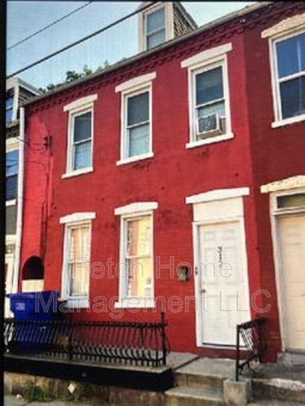 312 Beaver St in Lancaster, PA - Building Photo - Building Photo