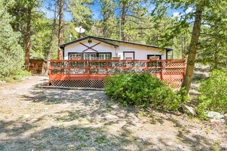 11659 US-40 in Empire, CO - Building Photo - Building Photo