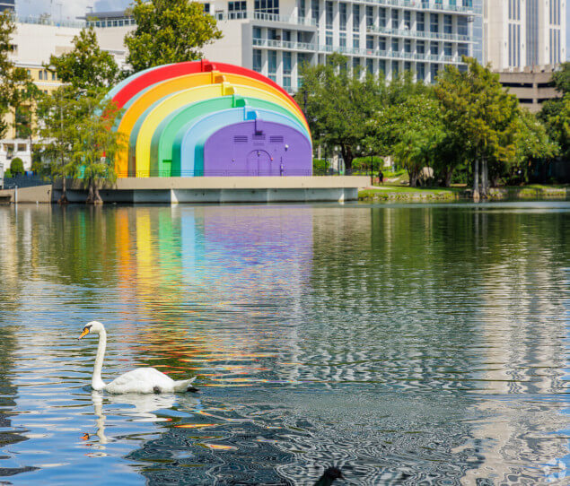 Apartamentos Alquiler en Orlando, FL