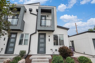 4265 W 13th Ave in Denver, CO - Building Photo - Building Photo